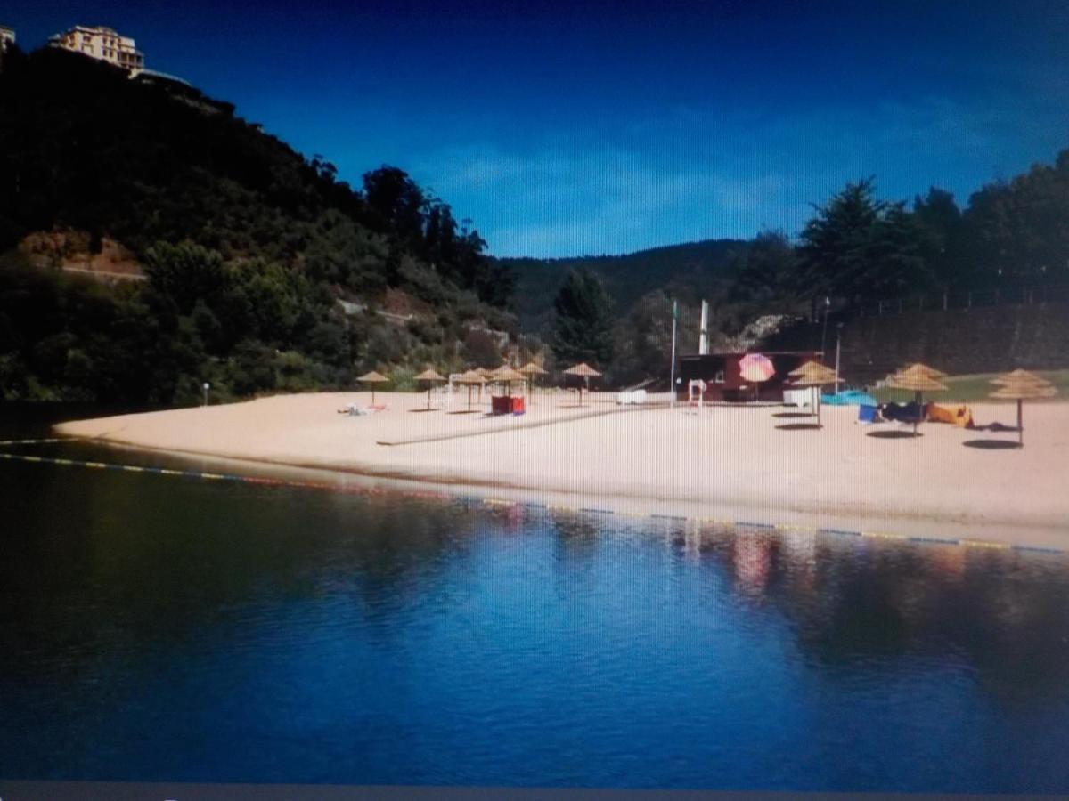 Casa Do Mondego Coimbra-17km Holiday home Penacova