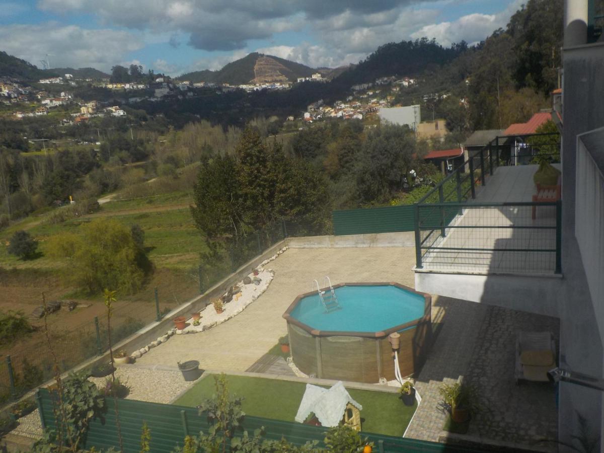 Holiday home Casa Do Mondego Coimbra-17km Penacova